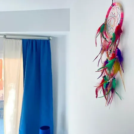 Iris 5 Minutos De La Playa, Centro De Ciudad Apartment