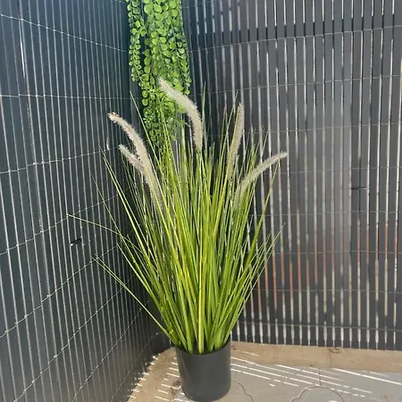 Iris 5 Minutos De La Playa, Centro De Ciudad Appartement Calpe