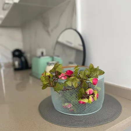 Iris 5 Minutos De La Playa, Centro De Ciudad Appartement Calpe