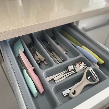 Iris 5 Minutos De La Playa, Centro De Ciudad Appartement Calpe